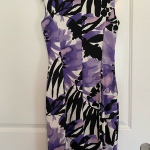 Dress by Dress Barn EUC